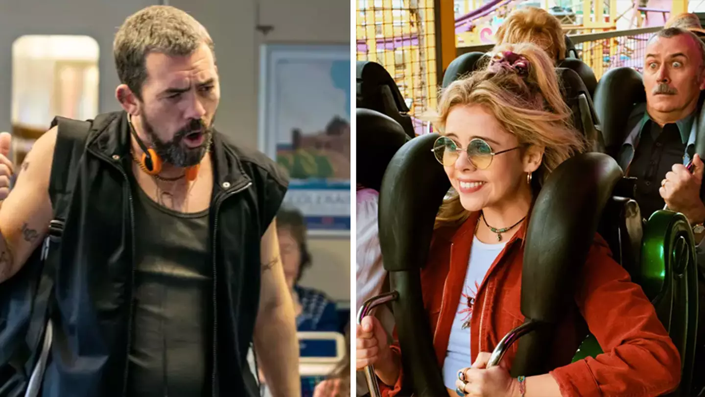 Derry Girls Fans Are Just Realising Where They've Seen This Character Before