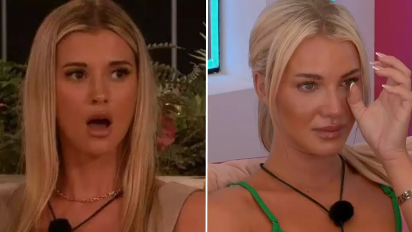 Love Island fans furious after huge shakeup to Sunday’s show announced