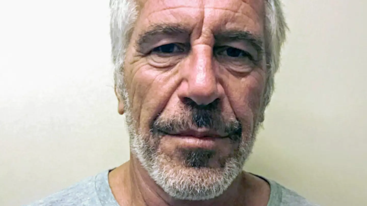 Celebs who’ve been named in Epstein files - and what it actually means