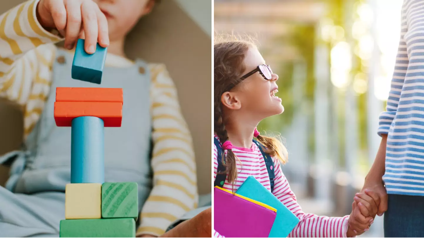 Nursery teacher shares seven things parents do that 'mess up their children'