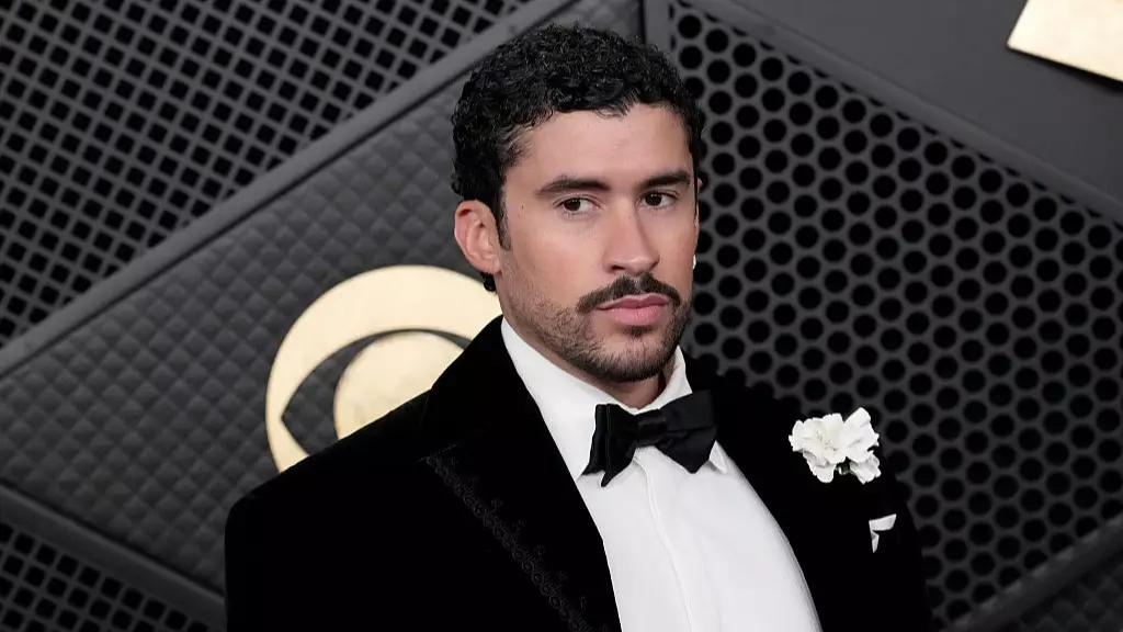 Bad Bunny will have to follow strict Super Bowl rules if he wants to avoid legal action