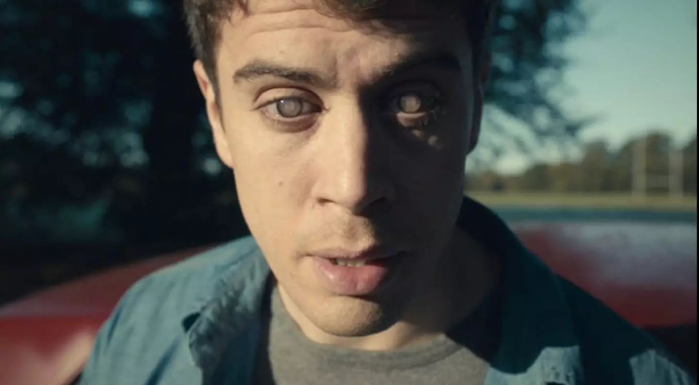 A throwback from season one, AI reckons it could be on the cards (Netflix)