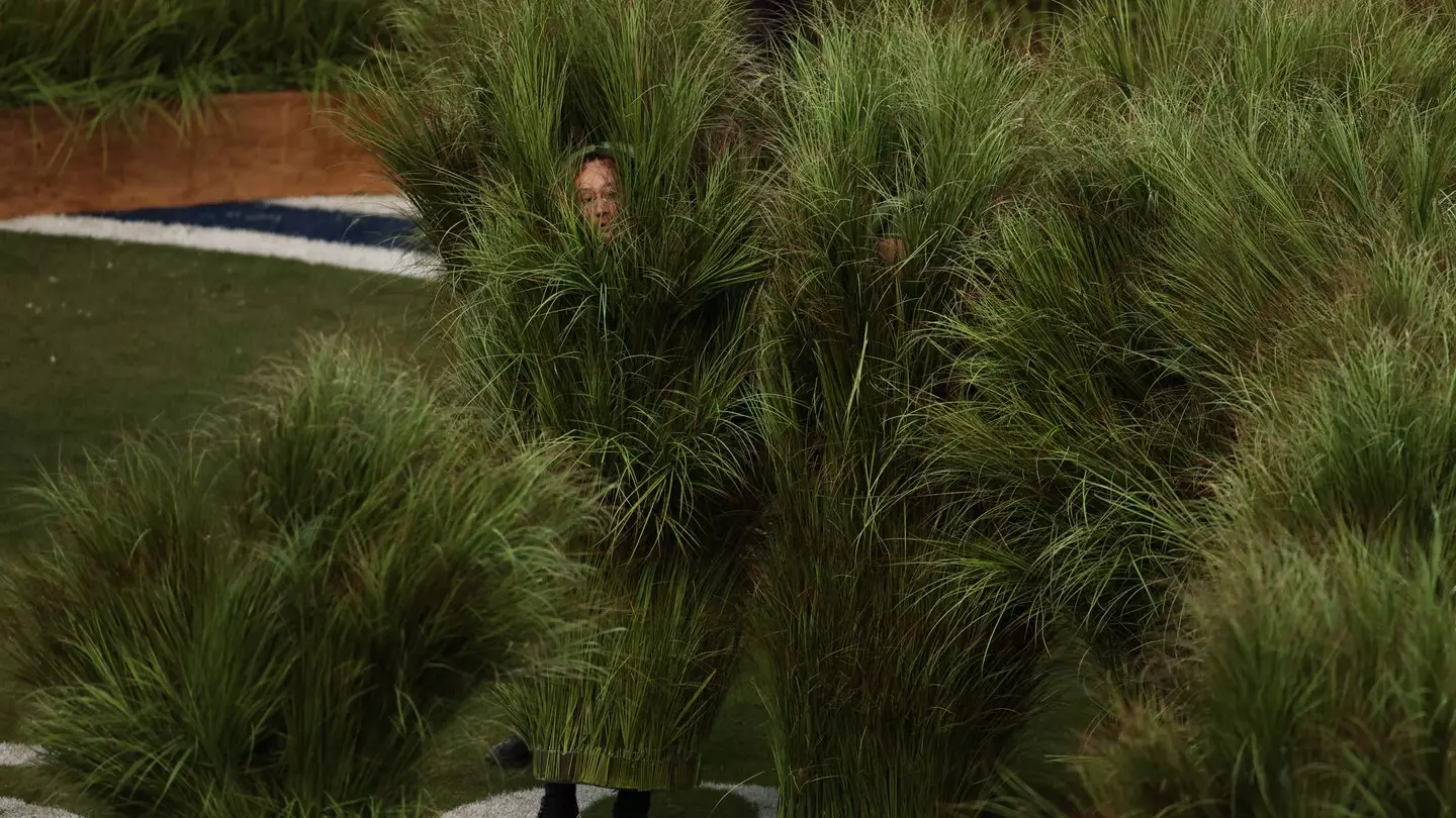 How much Bad Bunny’s bush people were reportedly paid for Super Bowl