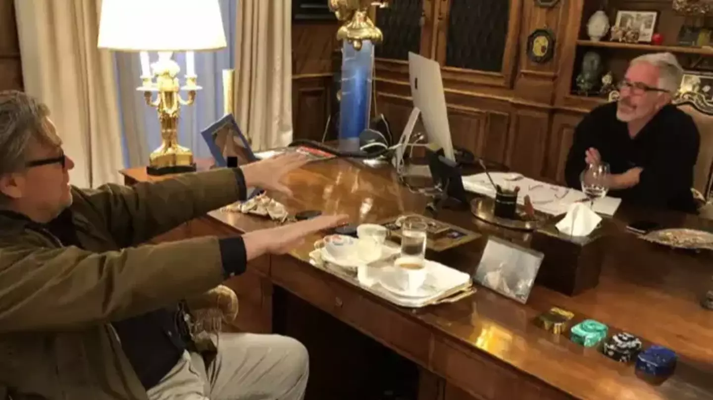 House Oversight Committee