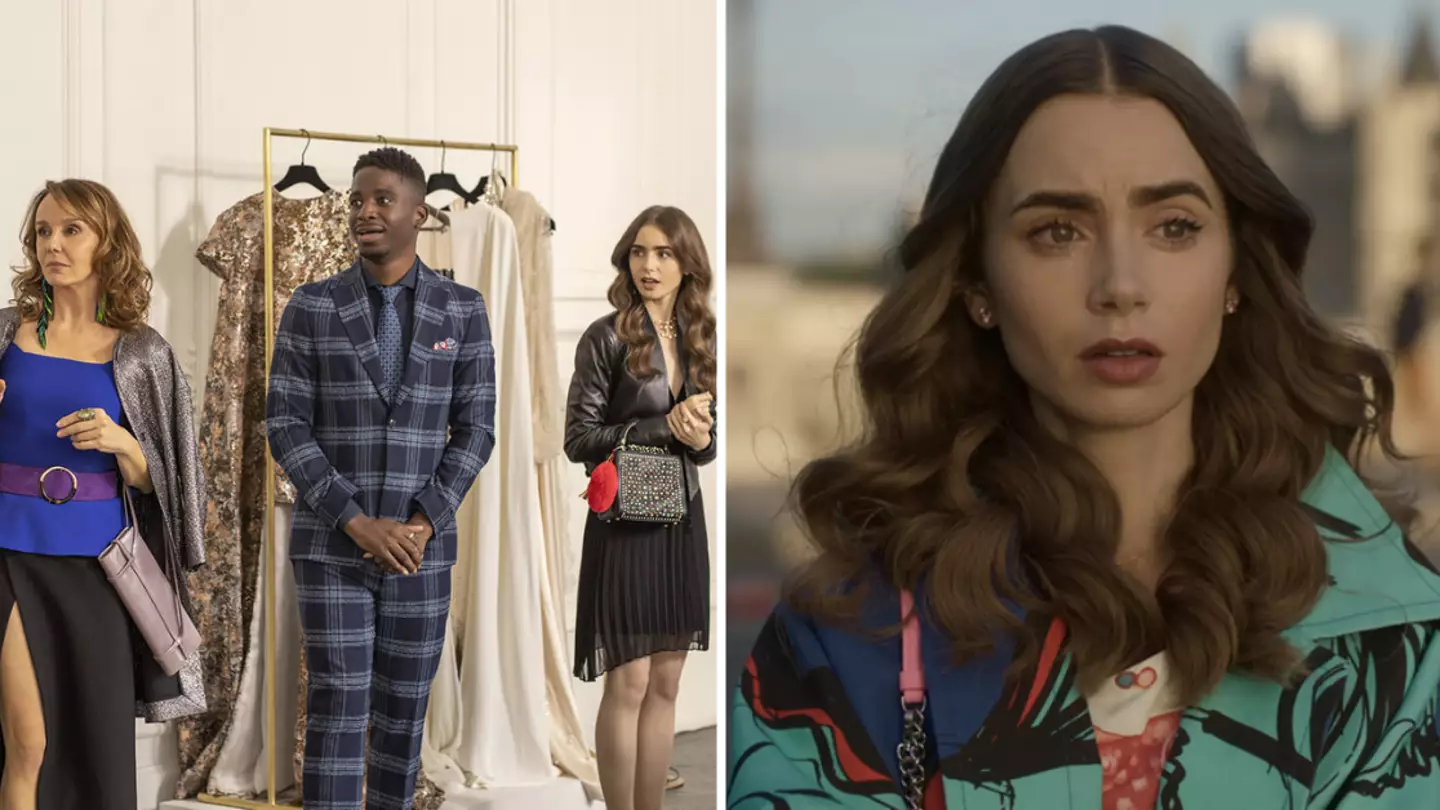 Netflix viewers ‘late to the party’ as they binge watch series with ‘unexpected turns’