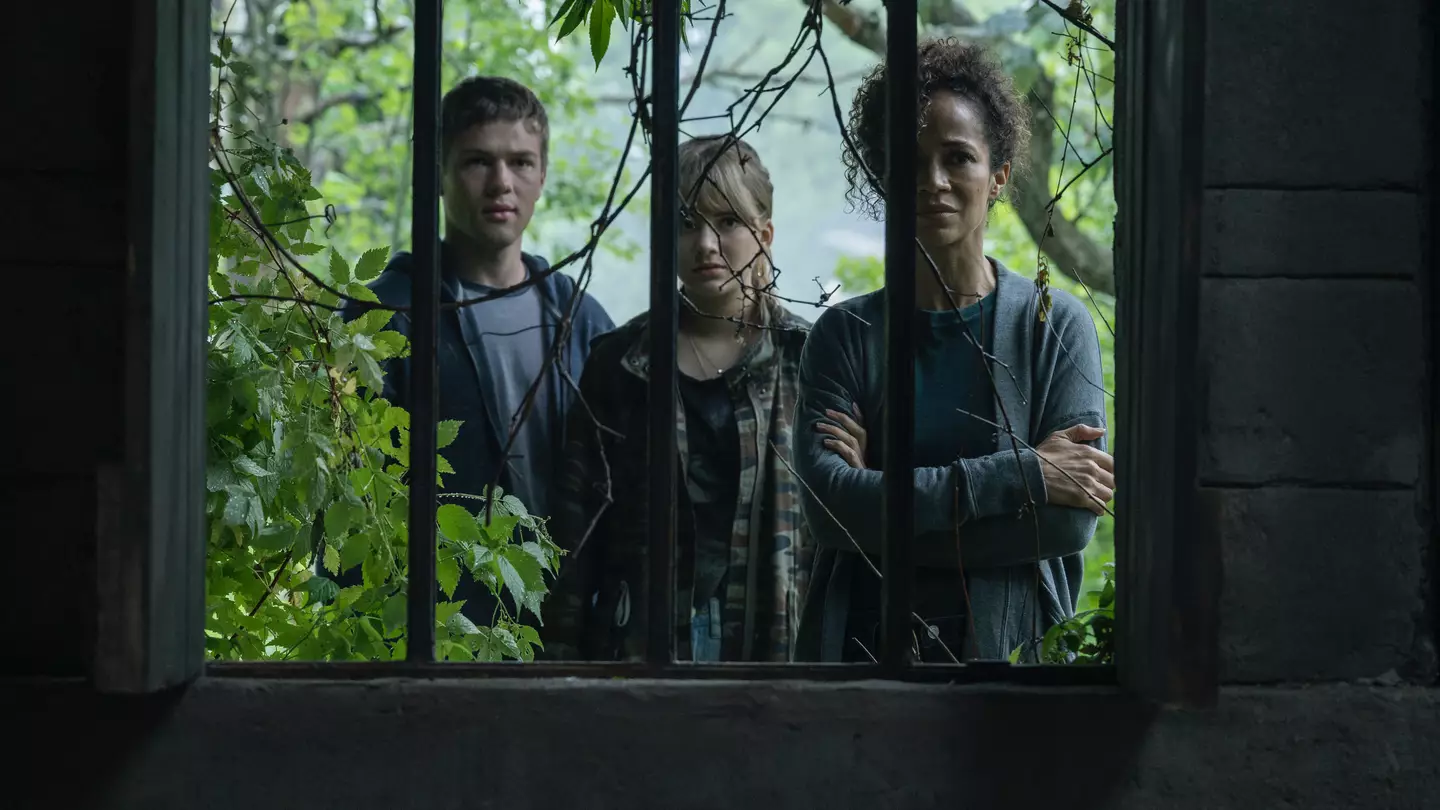 Locke & Key: First look At Season 2 Trailer