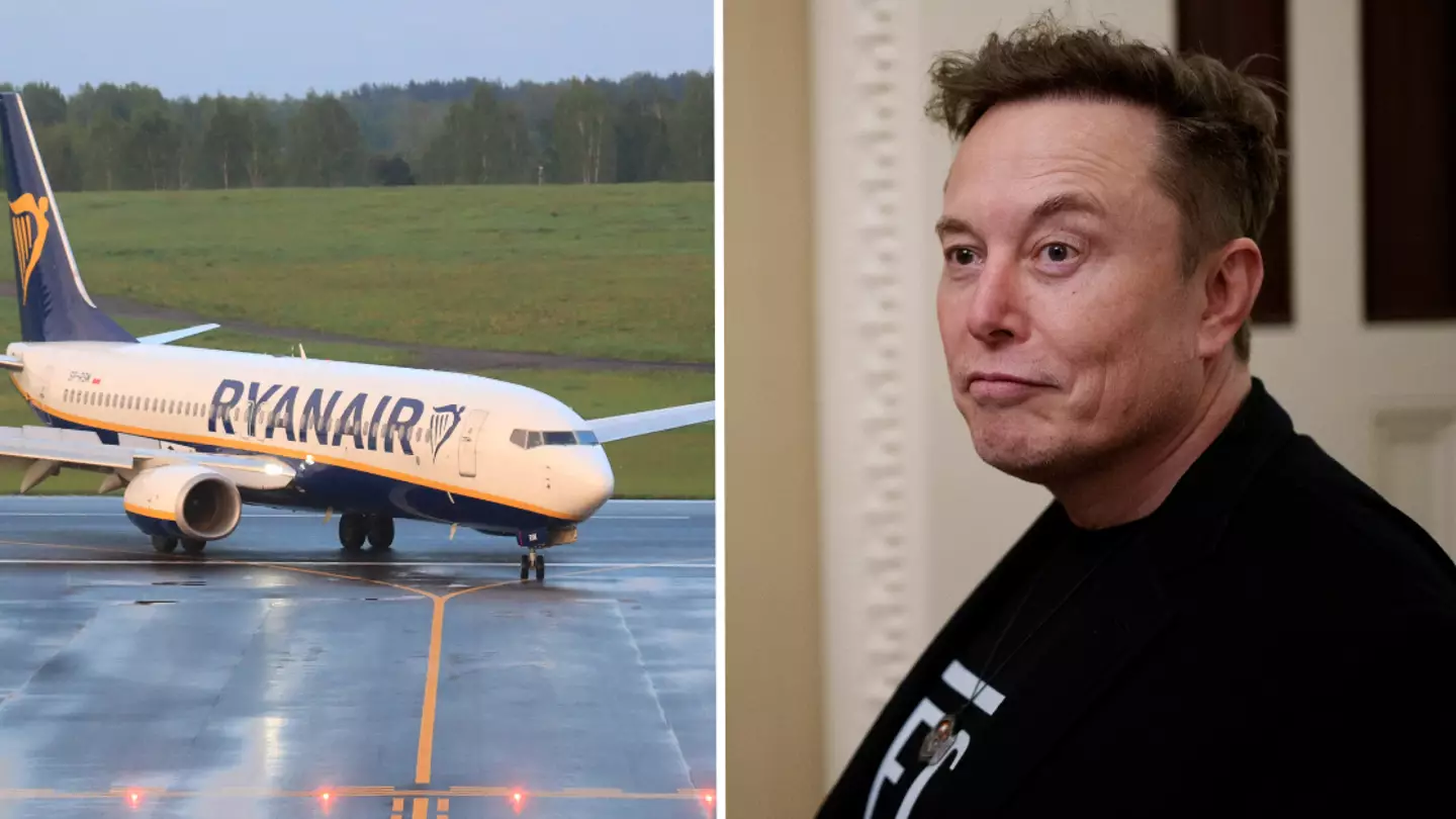 PETRAS MALUKAS/AFP via Getty Images / Andrew Harnik/Getty Images