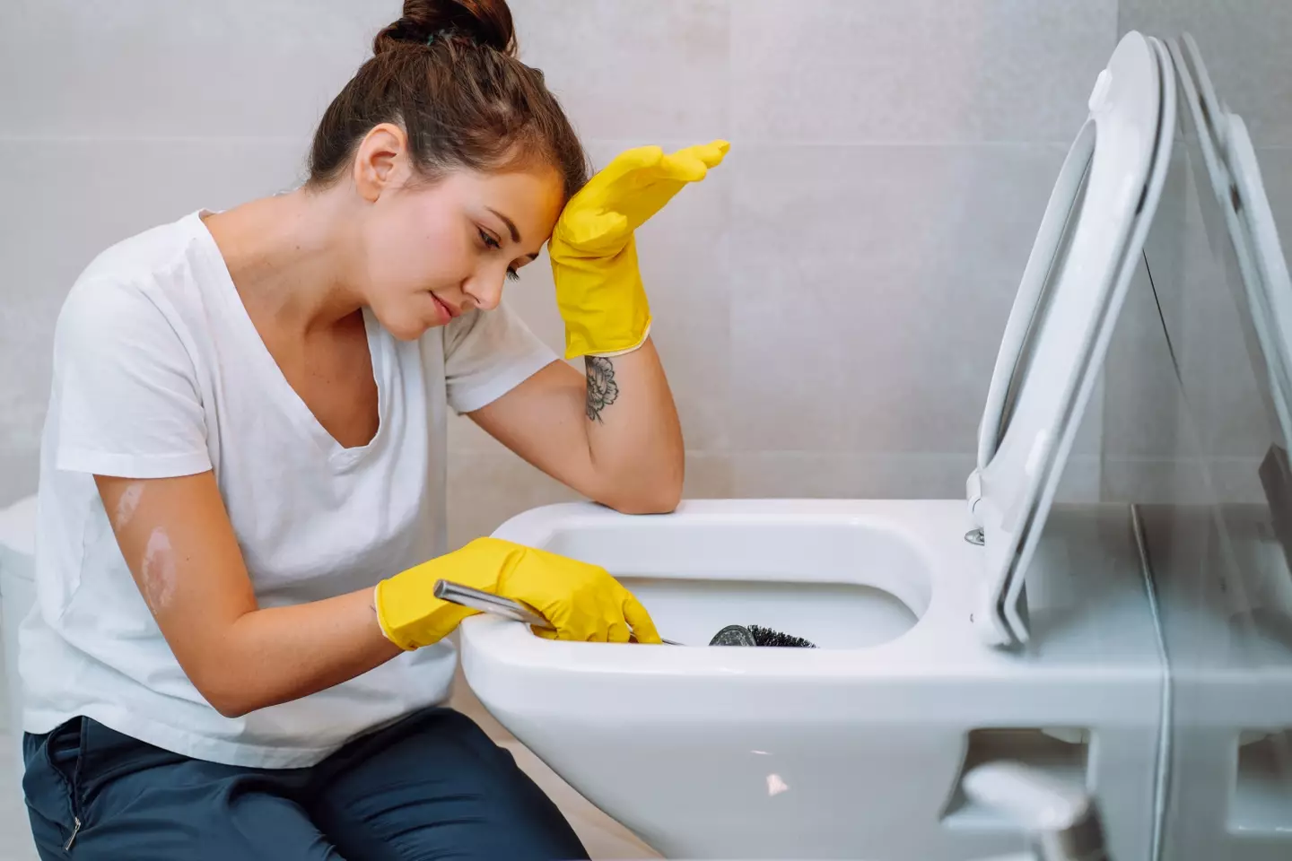 Some of the research has proven conflicting (Getty Stock Image)