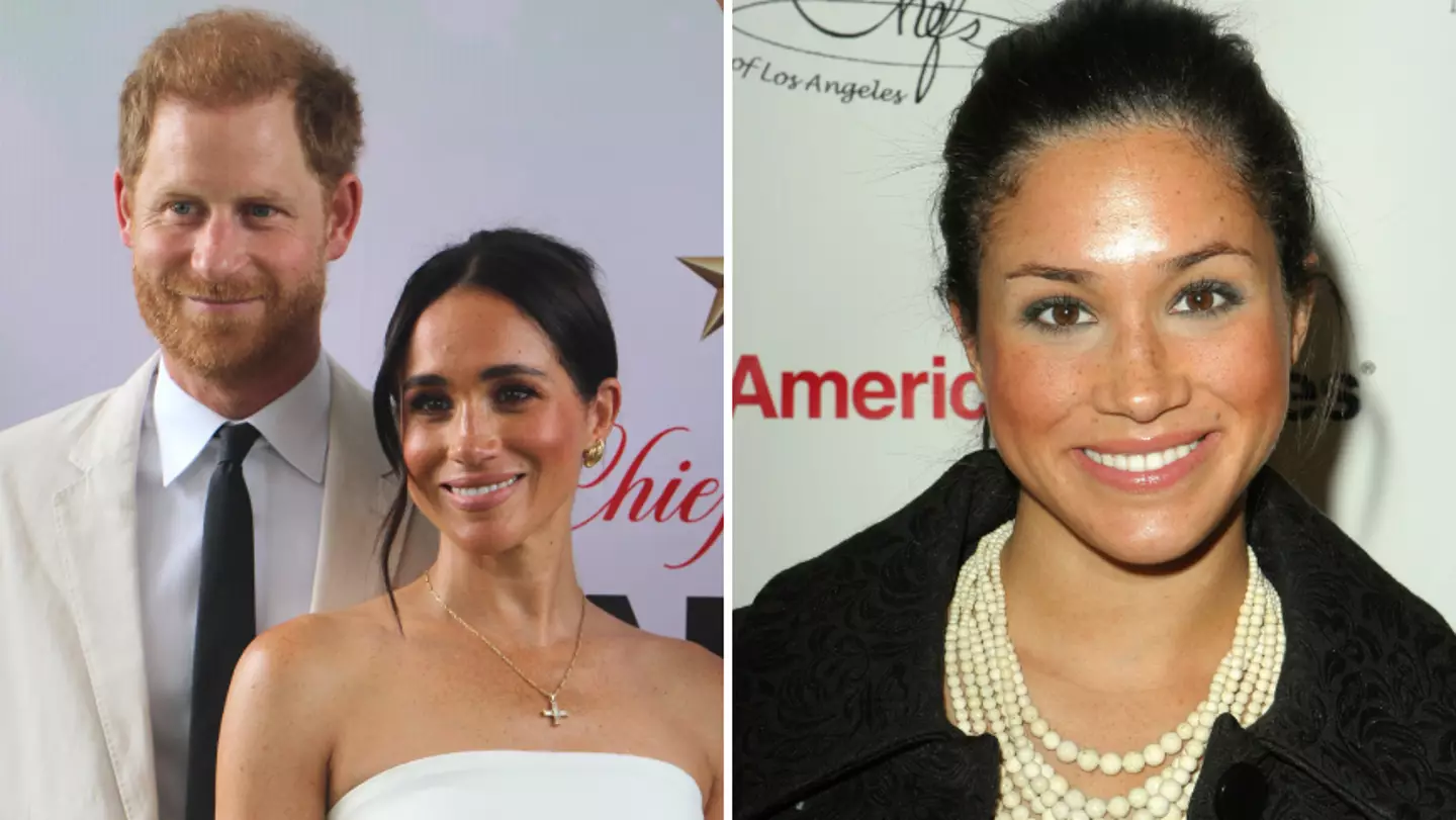 Emmanuel Osodi/Anadolu via Getty Images/Rebecca Sapp/WireImage for Ink PR Group/Getty Images