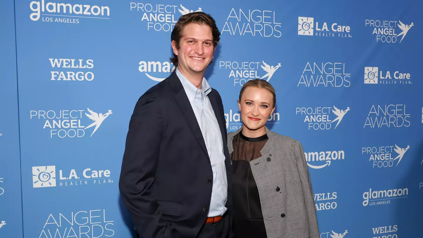 Jesse Grant/Variety via Getty Images