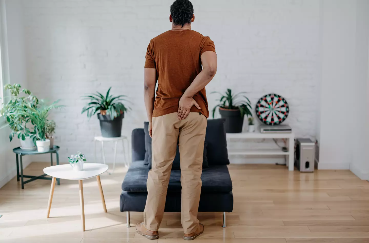 'DBS' can have some 'irreversible effects' (RealPeopleGroup/Getty)