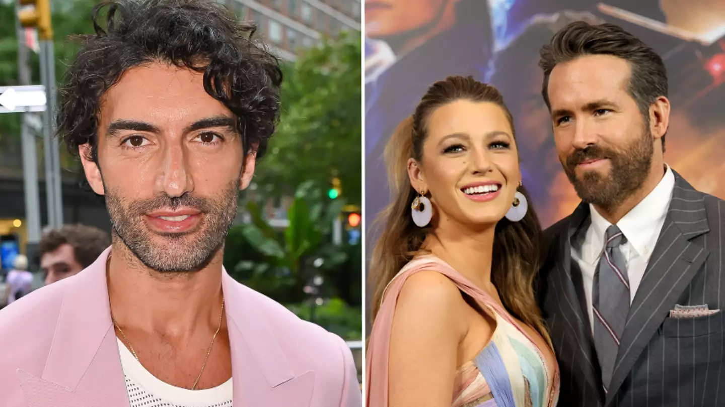 James Devaney/GC Images/Dia Dipasupil/FilmMagic