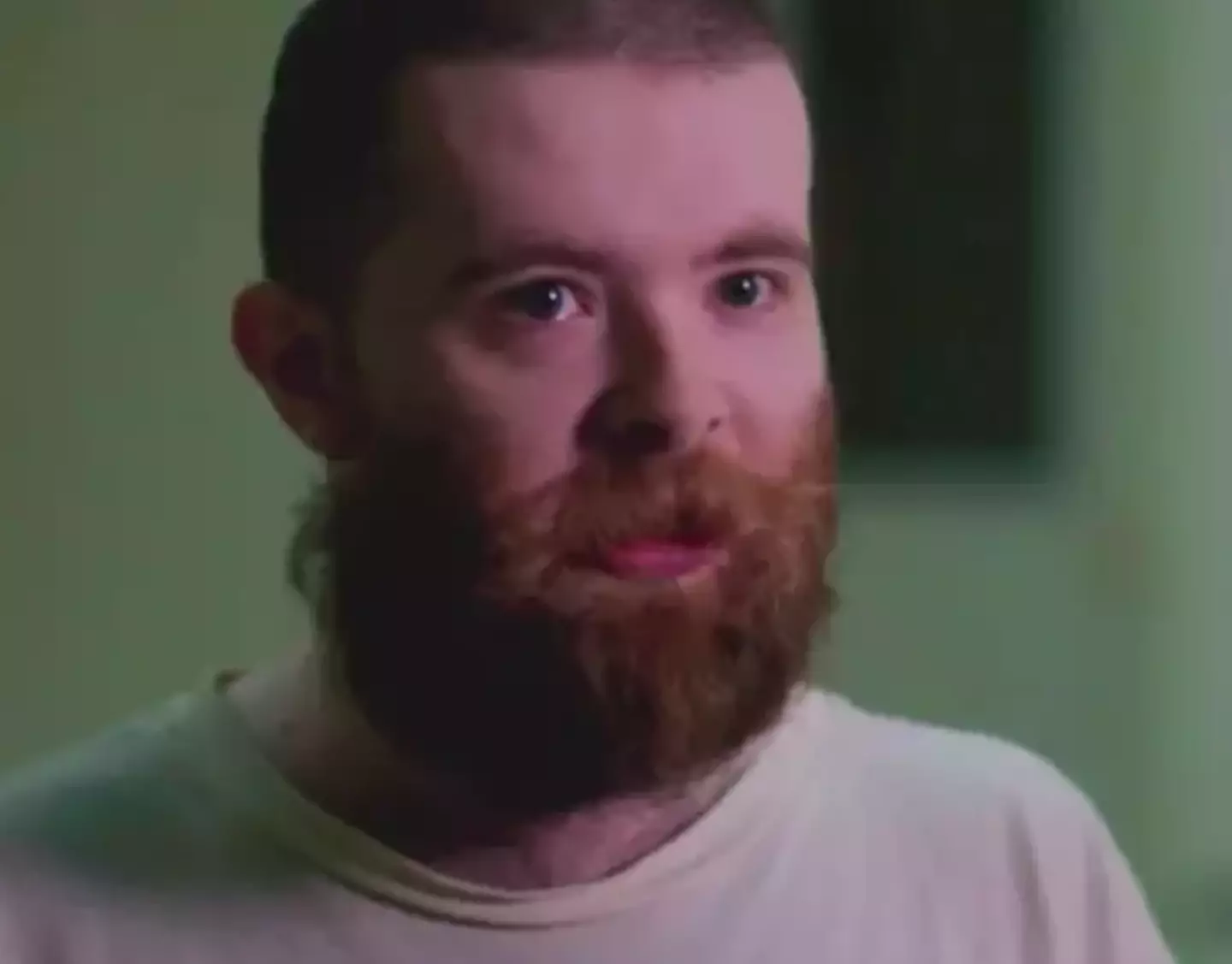 Nicholas Godejohn doesn't regret the murder.