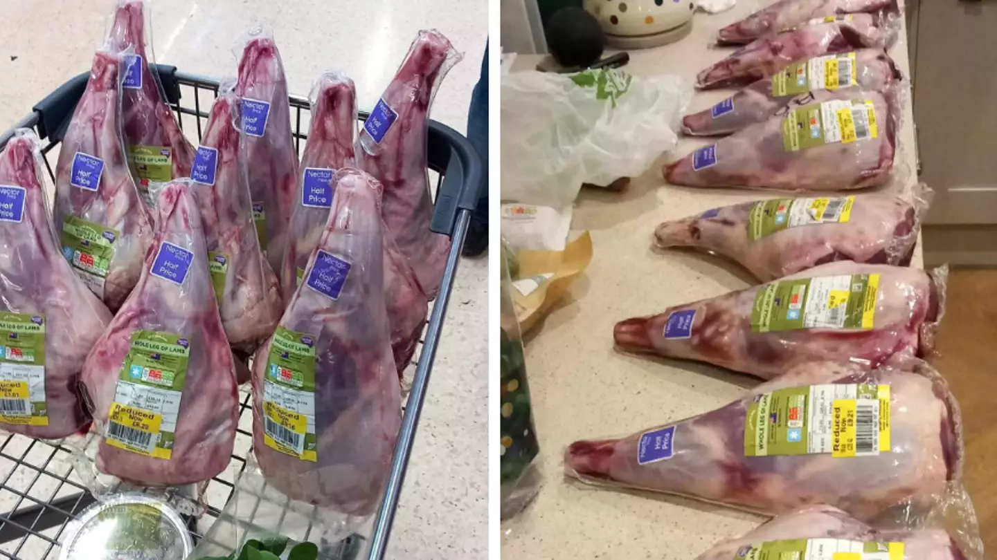 Facebook/Extreme Couponing And Bargains UK