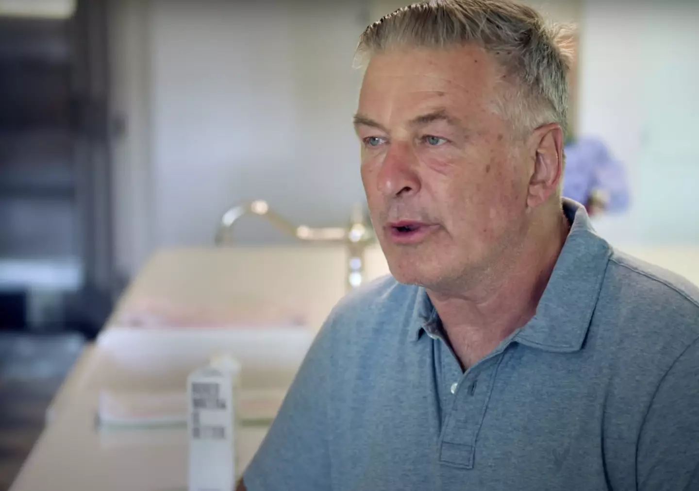 Alec Baldwin's new family reality TV series will premiere next month (TLC)