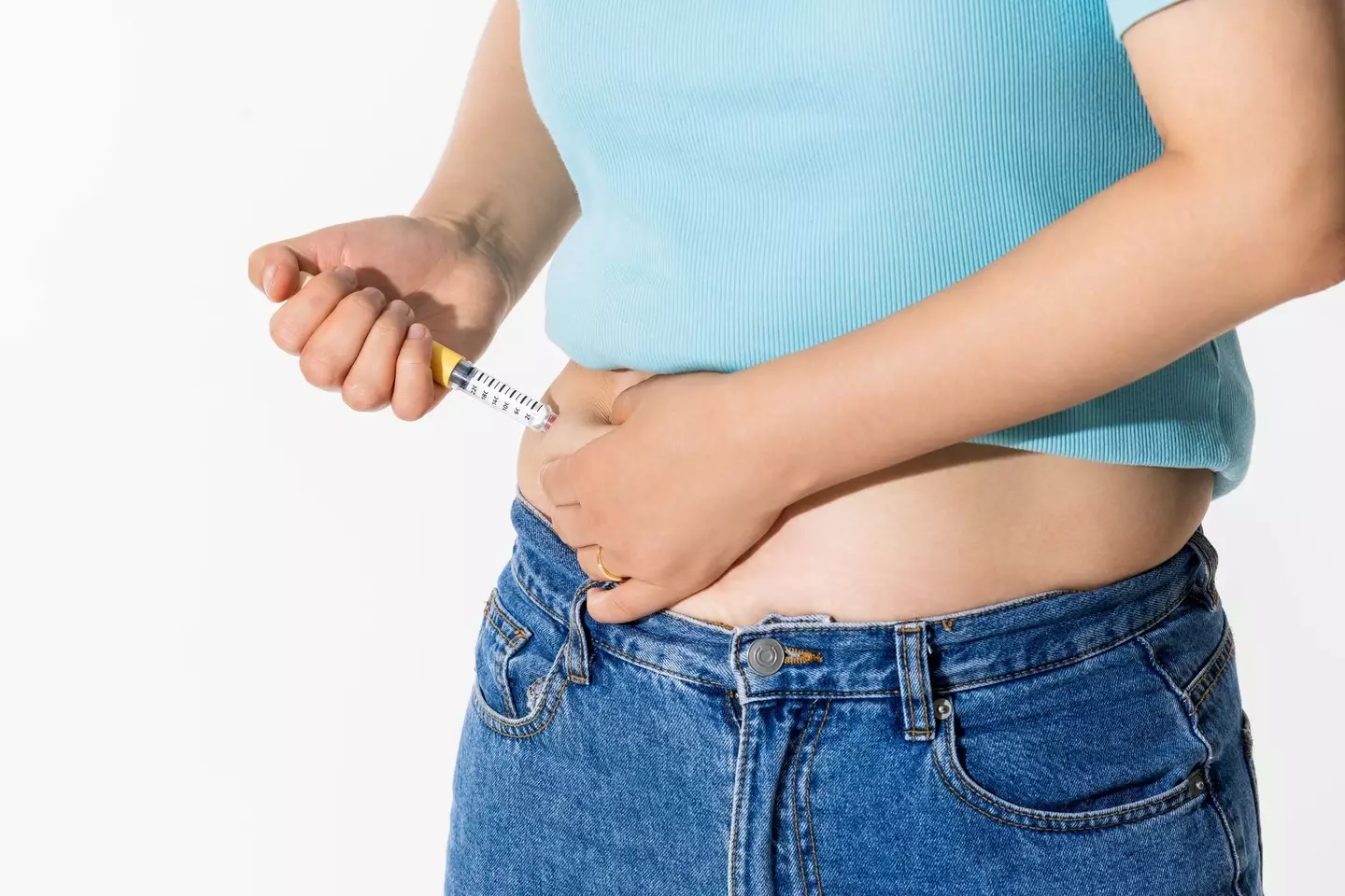 Other drugs provide different results (Getty Stock Images)