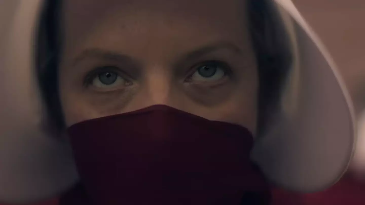 People make same eerie point about The Handmaid's Tale final season trailer