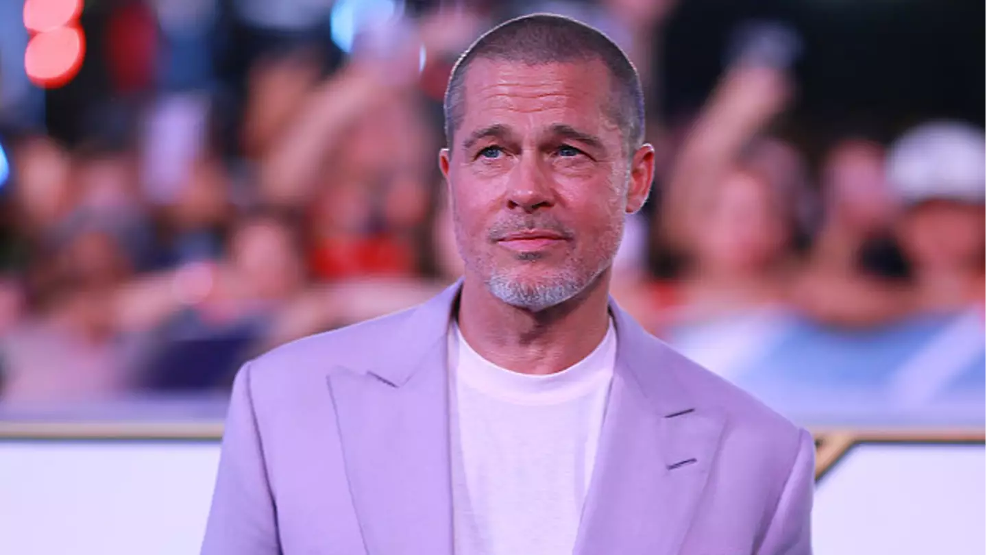 Brad Pitt reveals his ‘diabolical’ behaviour on set forced whole camera crew to ‘flee'