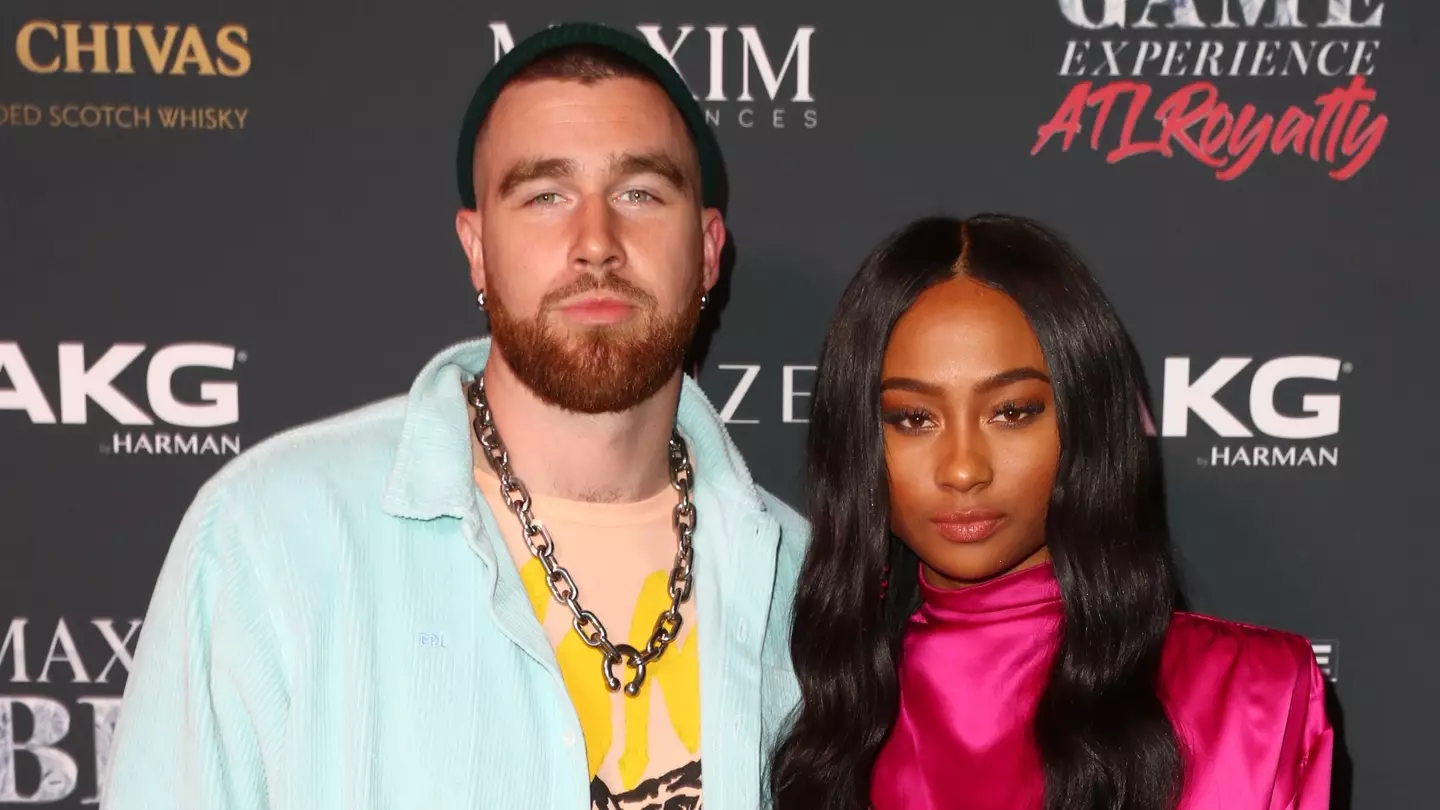 Travis Kelce’s ex Kayla Nicole had heartbreaking plea for Taylor Swift fans amid new romance