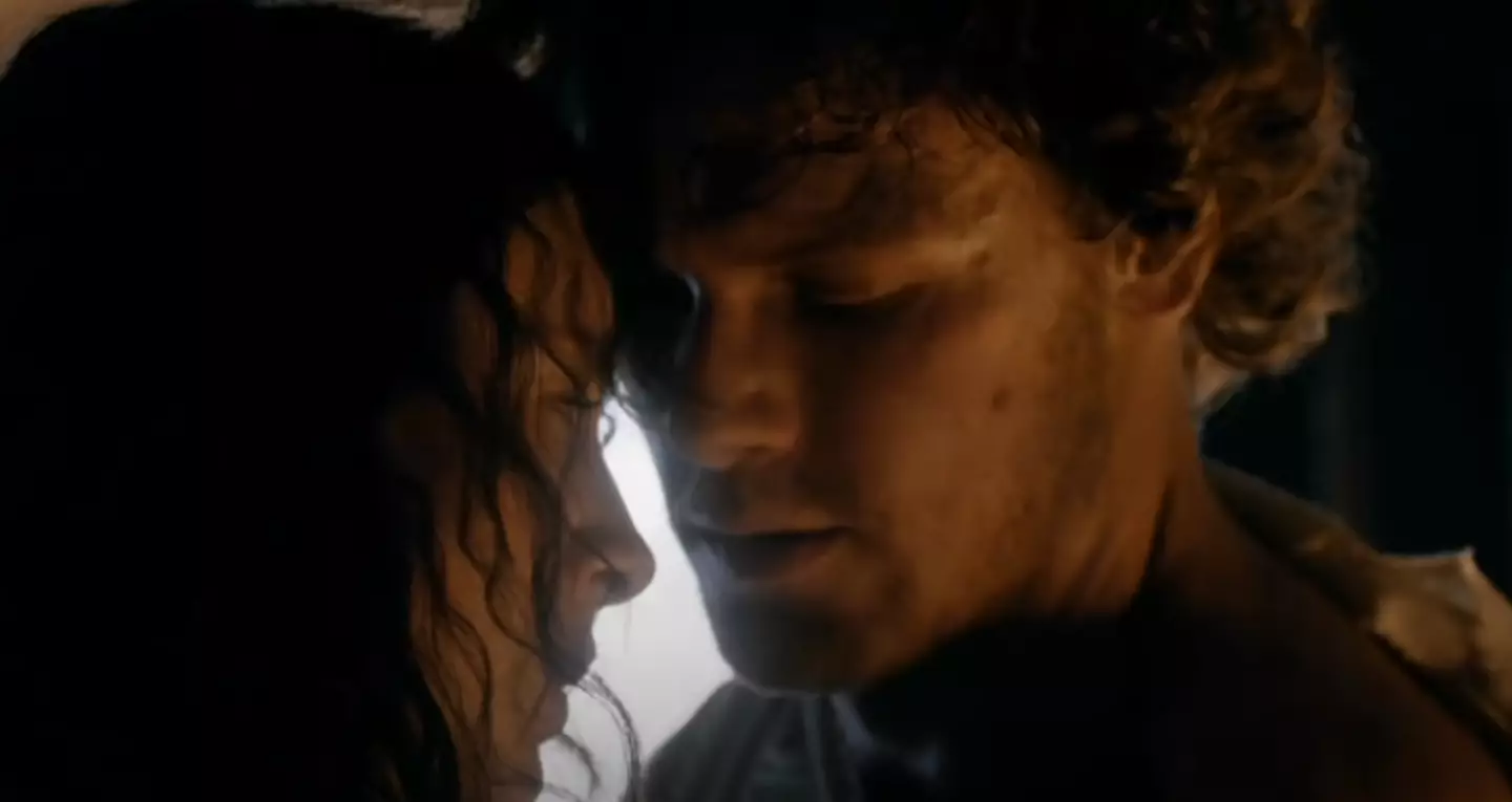 There's one period drama that fans are gushing over. (Amazon)