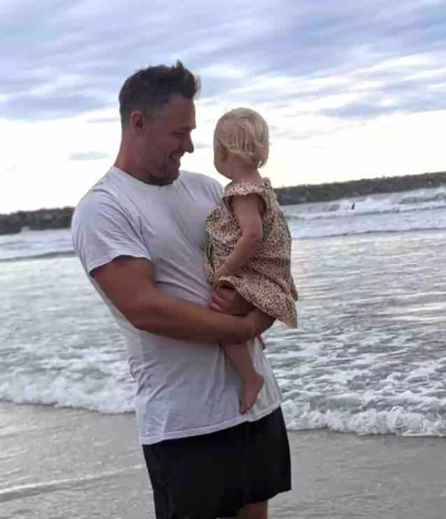 Ken Hembrow tragically lost his life in a motorcycle accident.