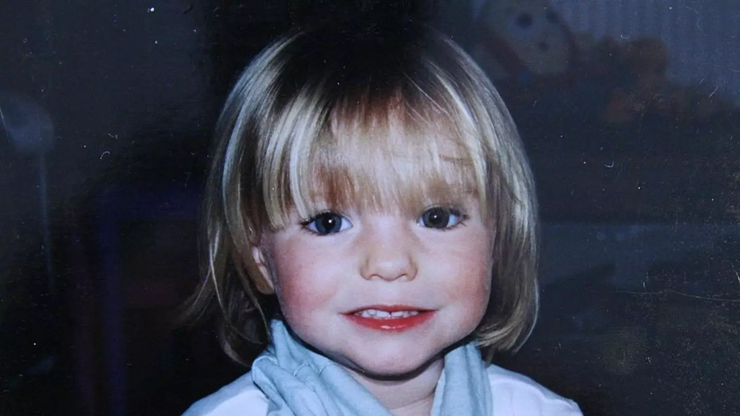 How police were led to Madeleine McCann evidence on suspect’s property that ‘suggested she is dead’