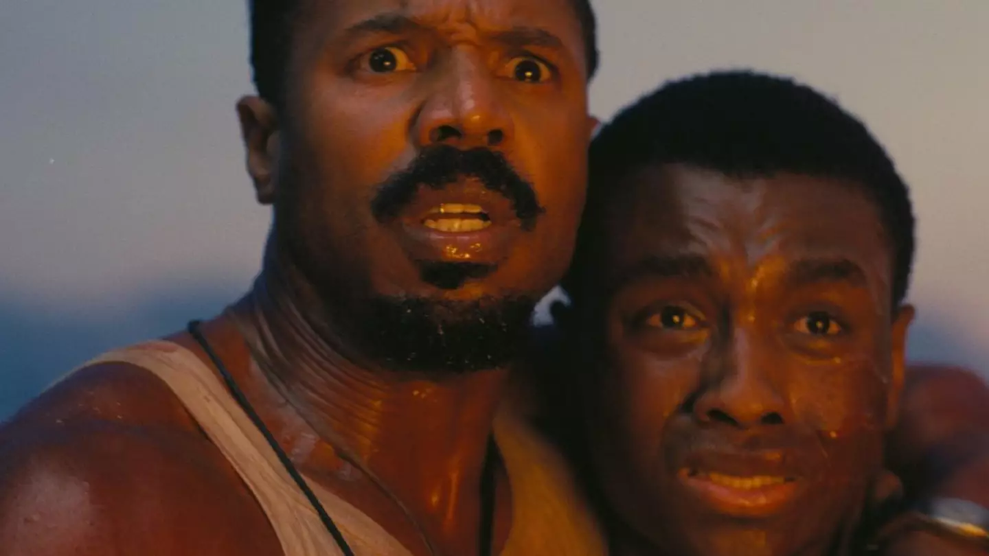 Warning issued to anyone going to watch new Sinners movie after people make major mistake