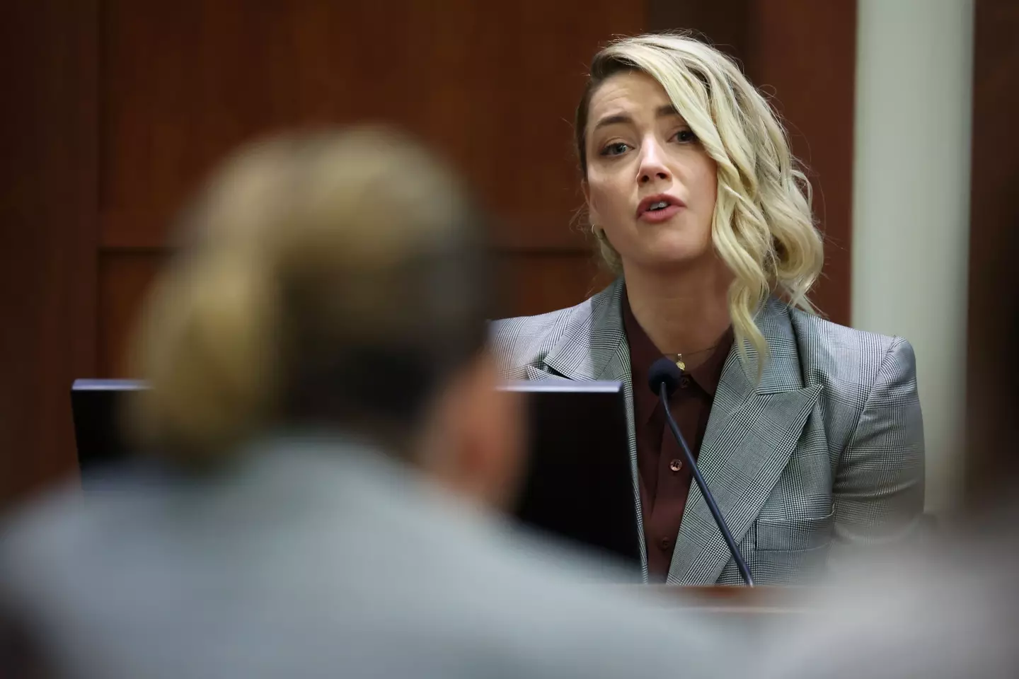 After six weeks of testimony for the high-profile court case, both legal teams finally wrapped up on Thursday.