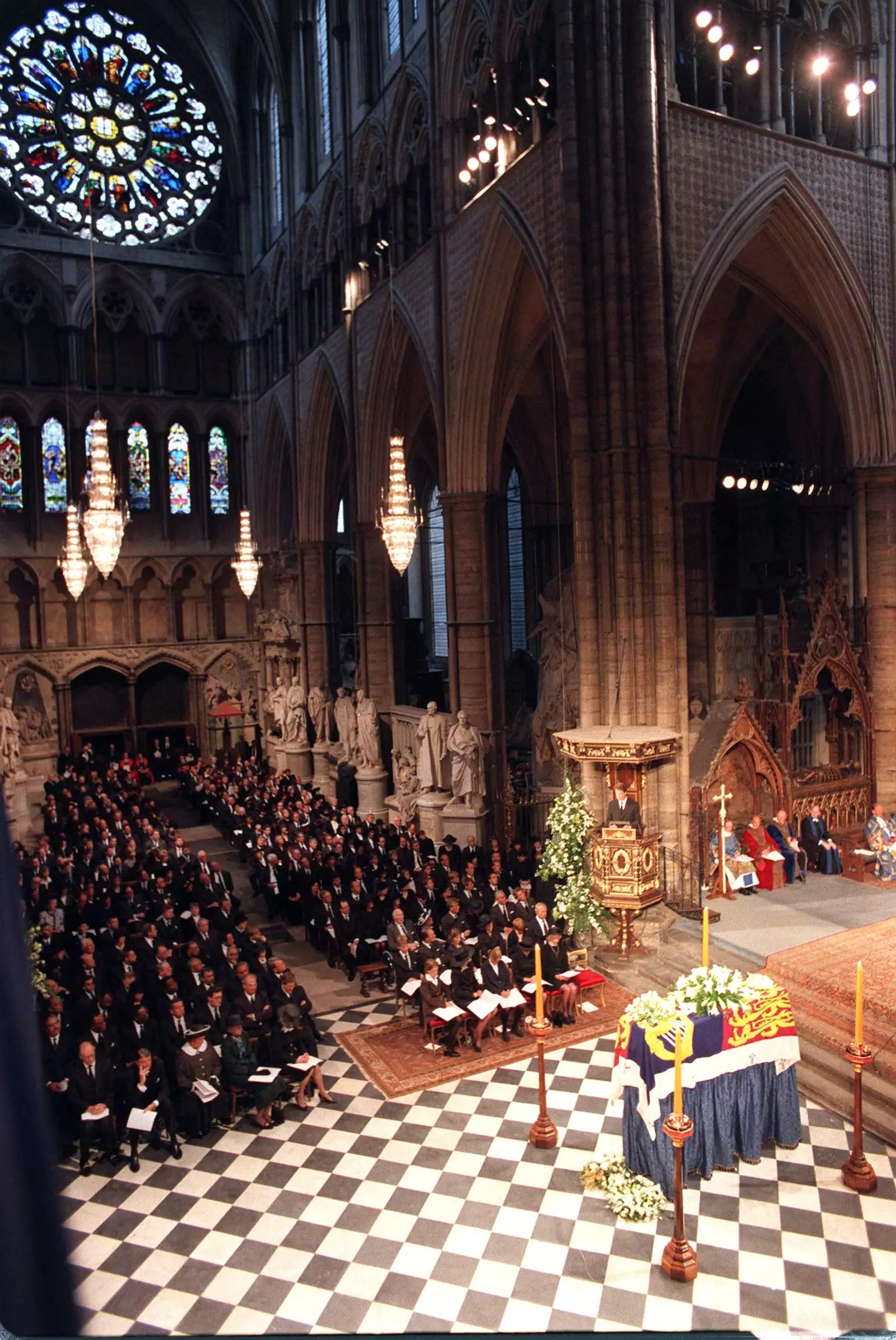 The Queen’s death could cost the UK economy billions of pounds.