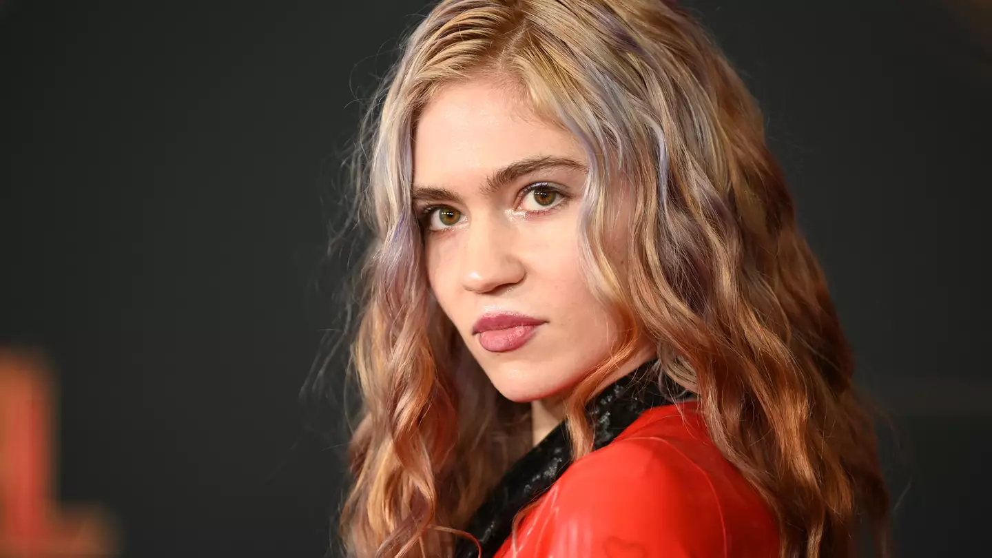 Grimes revealed surprising reason her son doesn’t call her ‘mom’