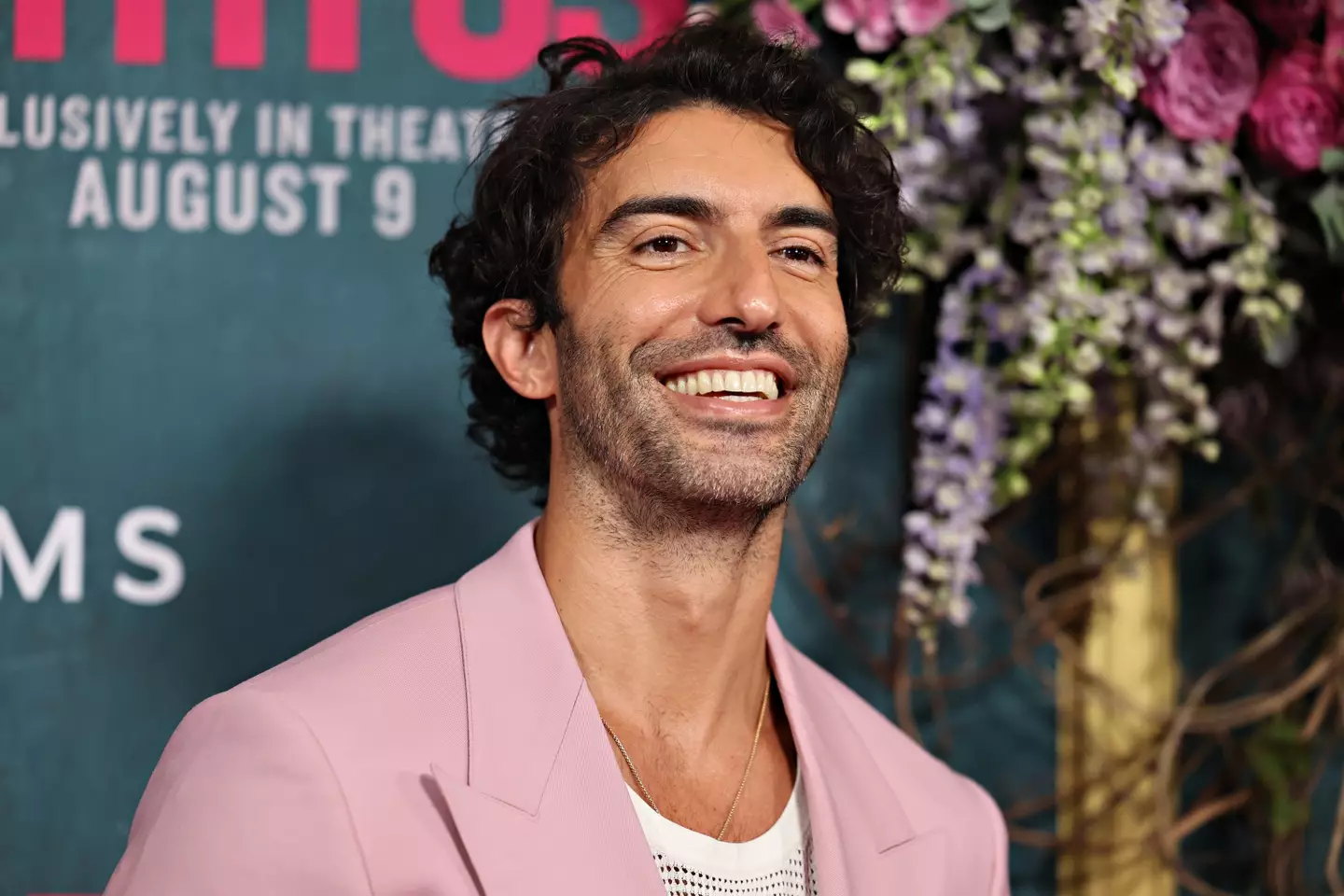 Blake Lively has filed a lawsuit against co-star Justin Baldoni (Taylor Hill/WireImage)