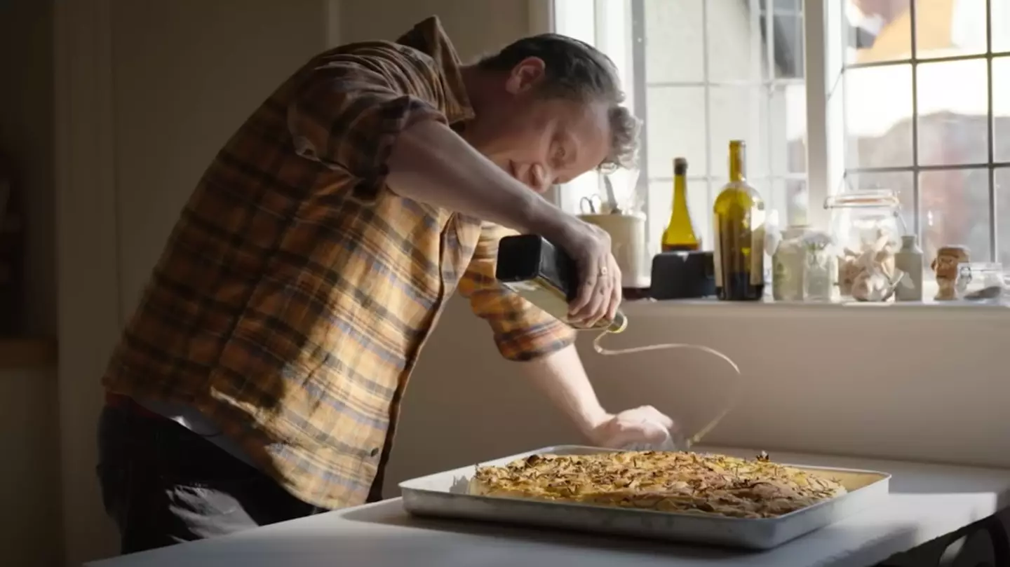 Netflix viewers divided over ‘sacrilegious’ addition to Chef’s Table: Legends lineup