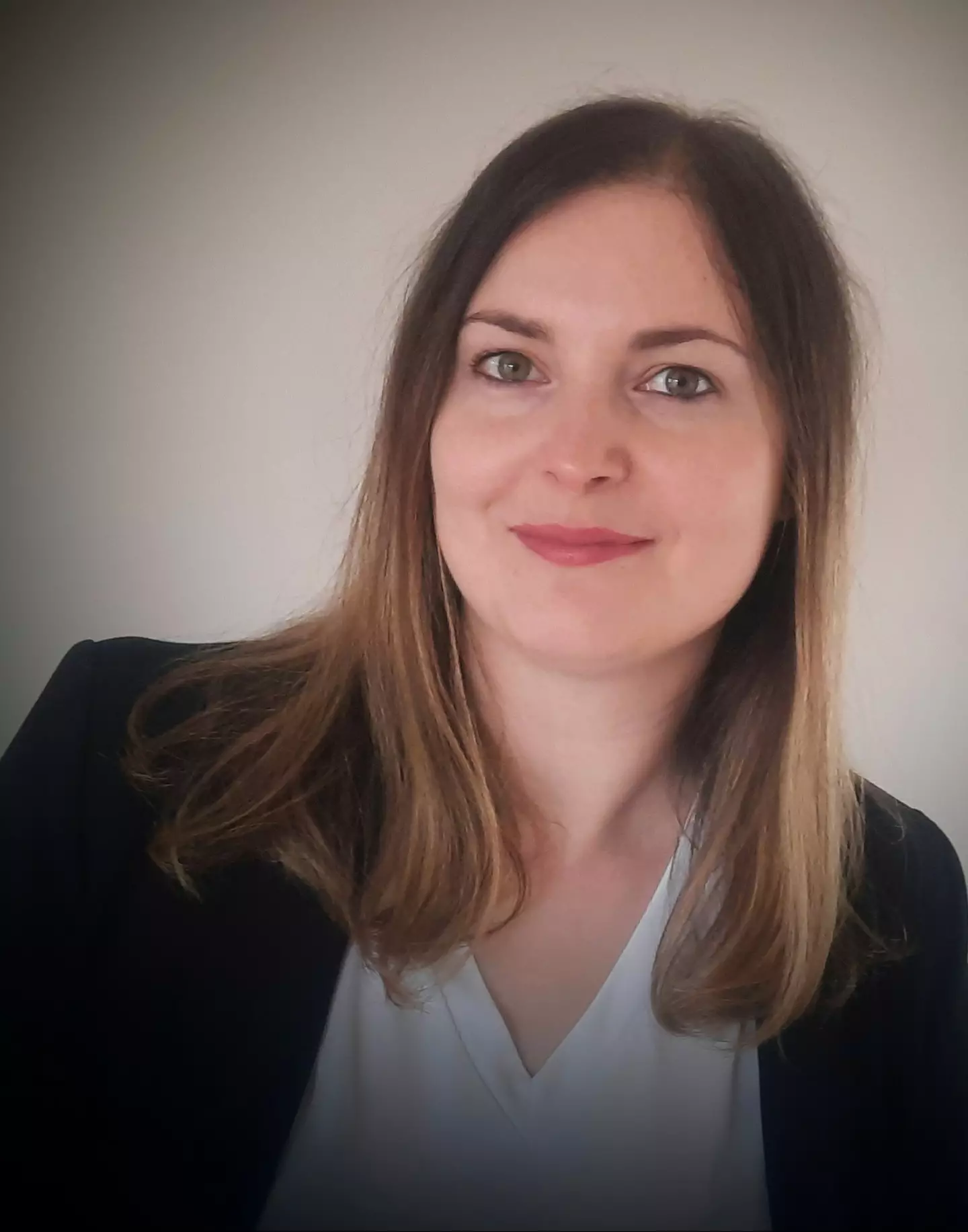 Kiri has always loved technology. (