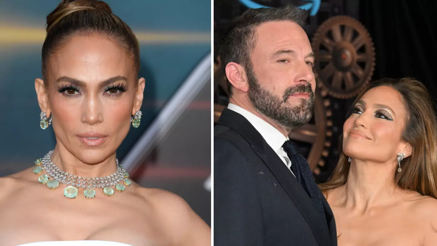 Steve Granitz/FilmMagic/Getty Images/ROBYN BECK/AFP via Getty Images