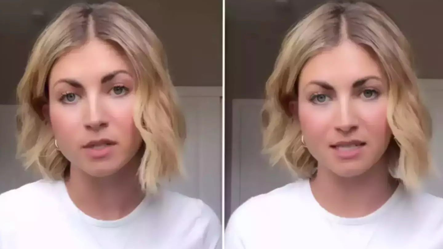 TikTok star Miranda Derrick hits out at abuse claims as she breaks silence on Netflix documentary