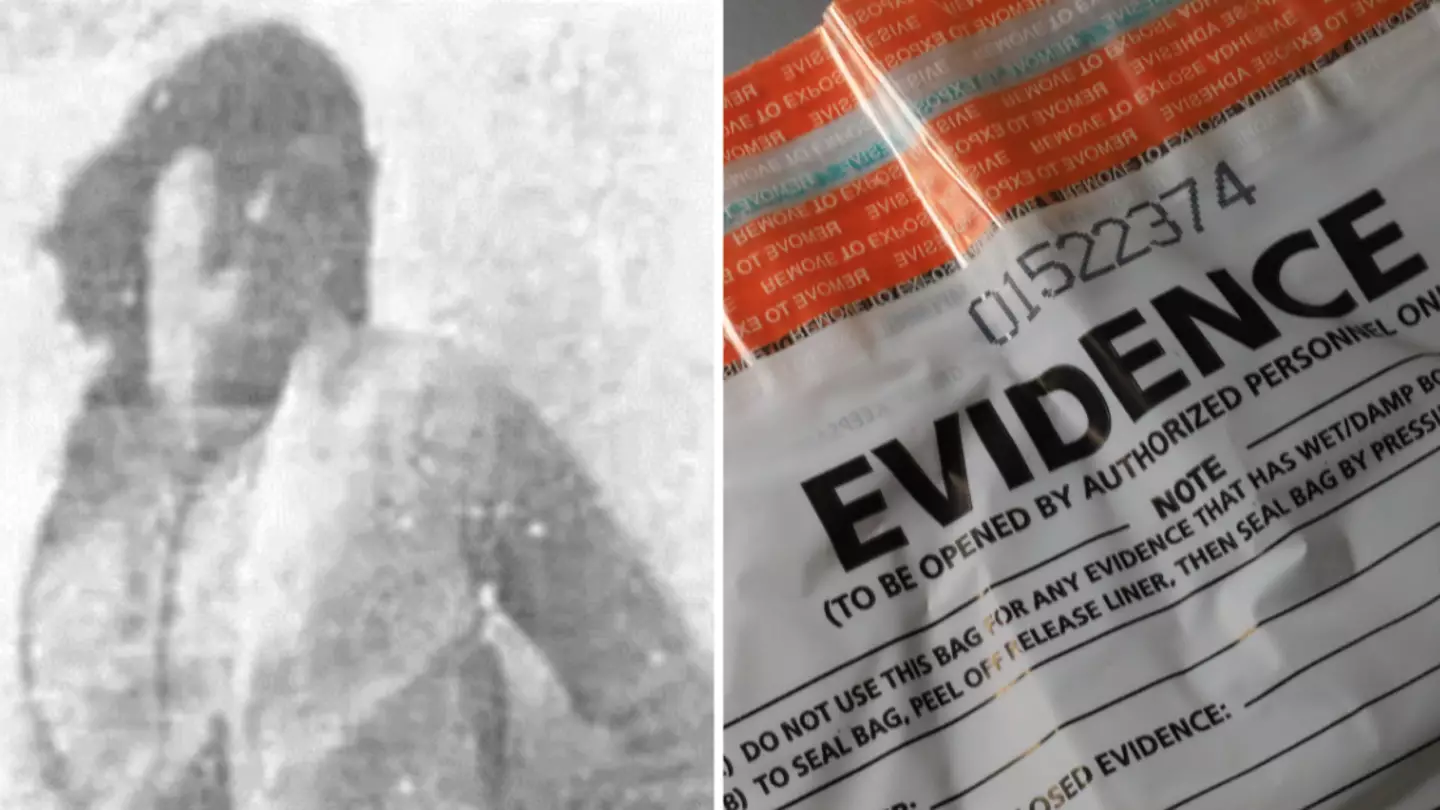 Woman missing for more than 50 years has been found alive