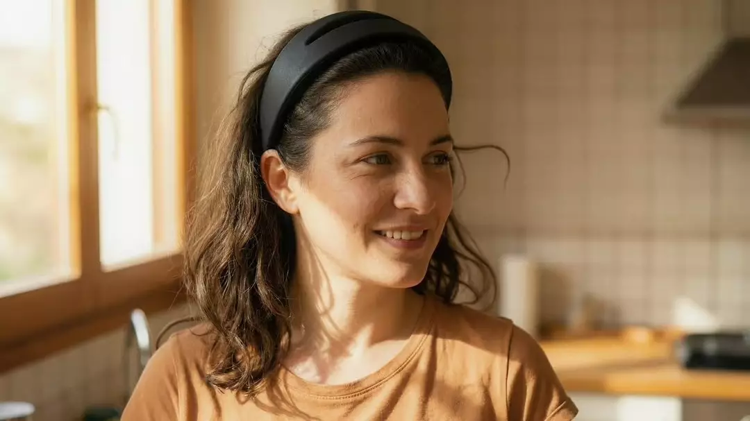 Women blown away by 'life-changing gadget' that 'reduces period pain and mood swings'