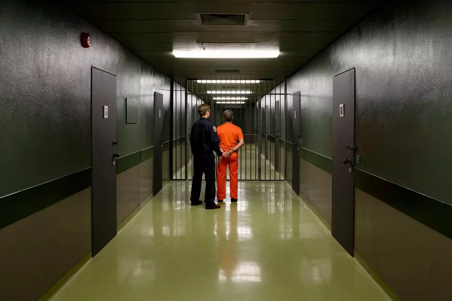 Researches analysed the conversations of psychopaths. (Halfdark / Getty Images)