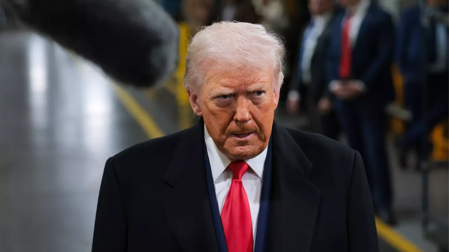 Anna Moneymaker/Getty Images