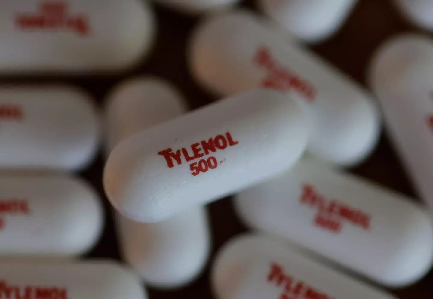 RFK linked autism to Tylenol, more specifically (Justin Sullivan/Getty Images)