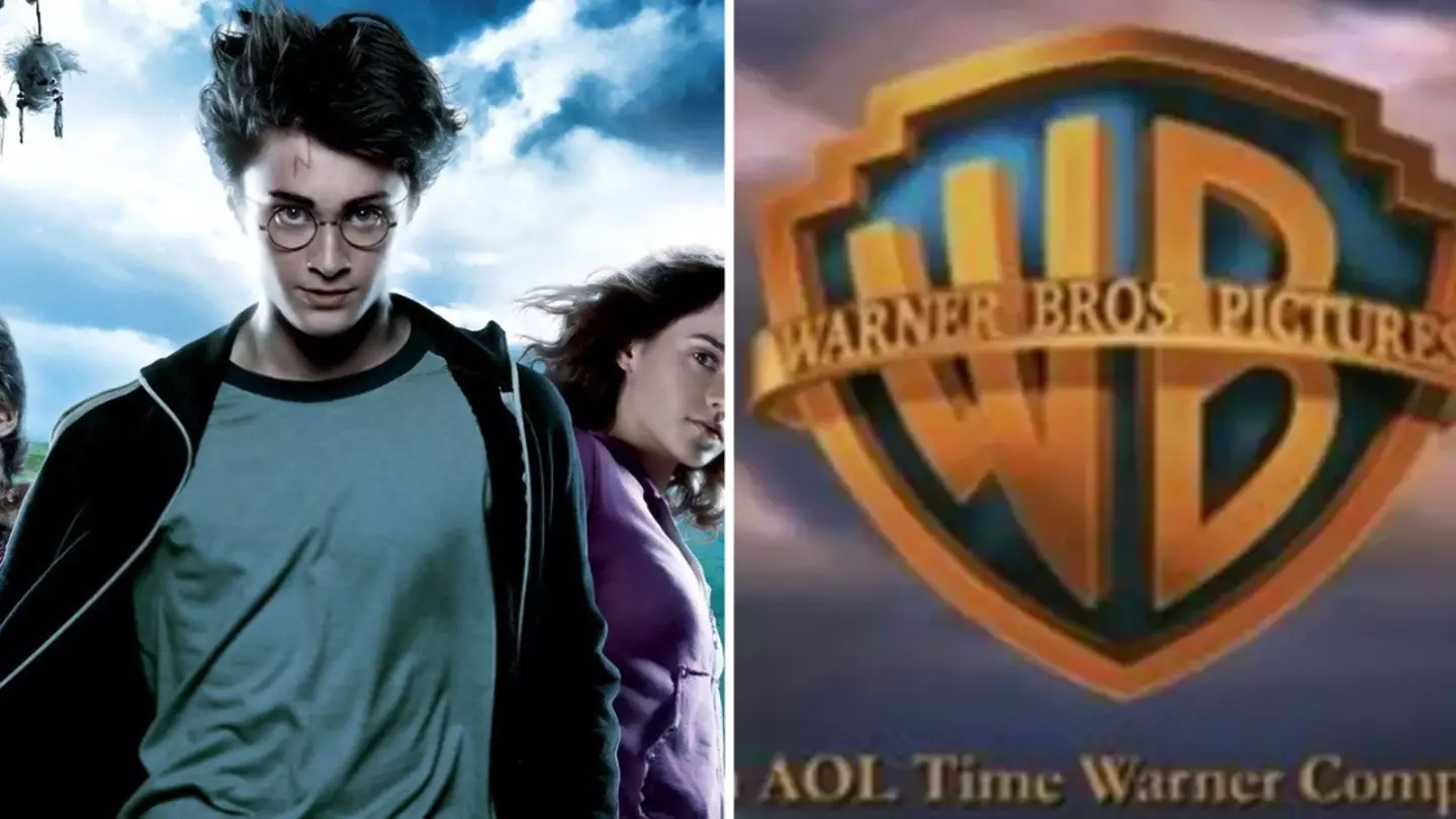 'Hidden' Harry Potter theme in each movie's opening credits spotted by fans
