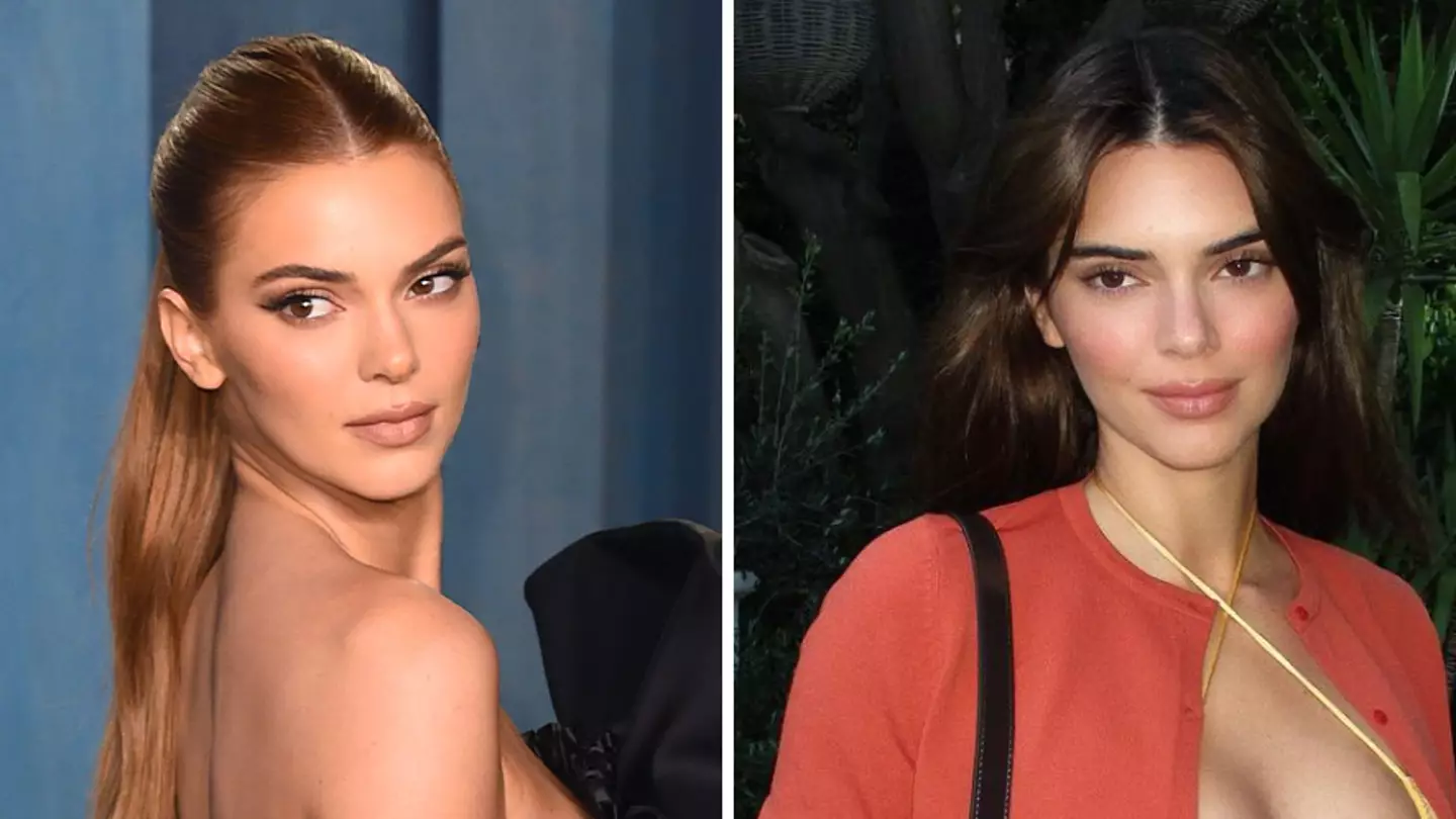 Kendall Jenner Granted Restraining Order Against Alleged Trespasser