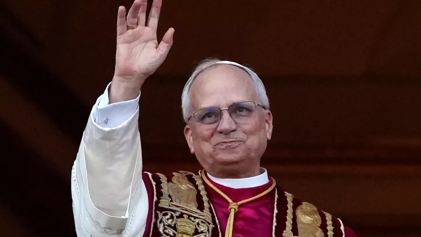 Why the new American Pope has chosen the name Leo