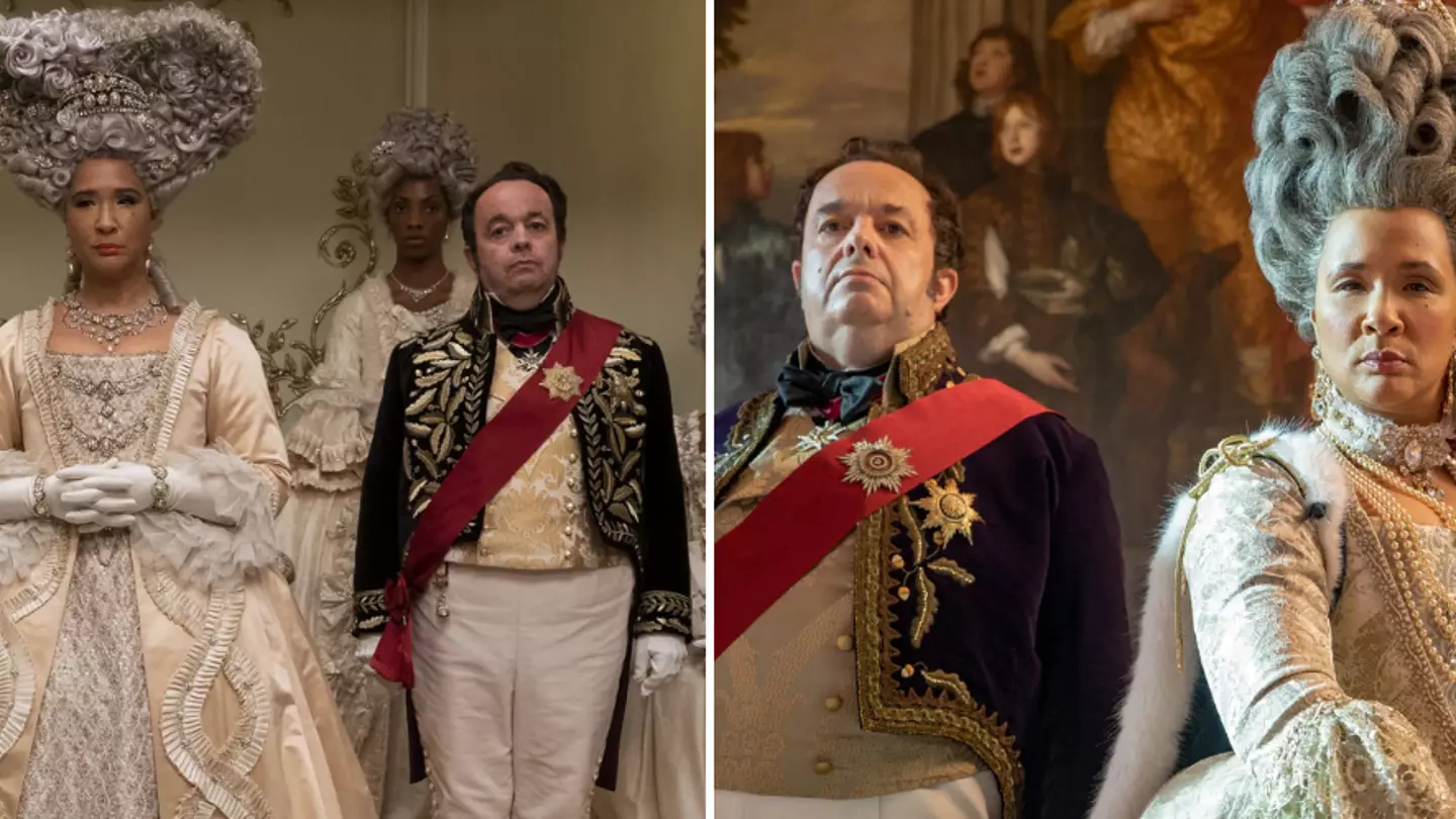Bridgerton viewers in shock after discovering character from the show is from iconic British TV series