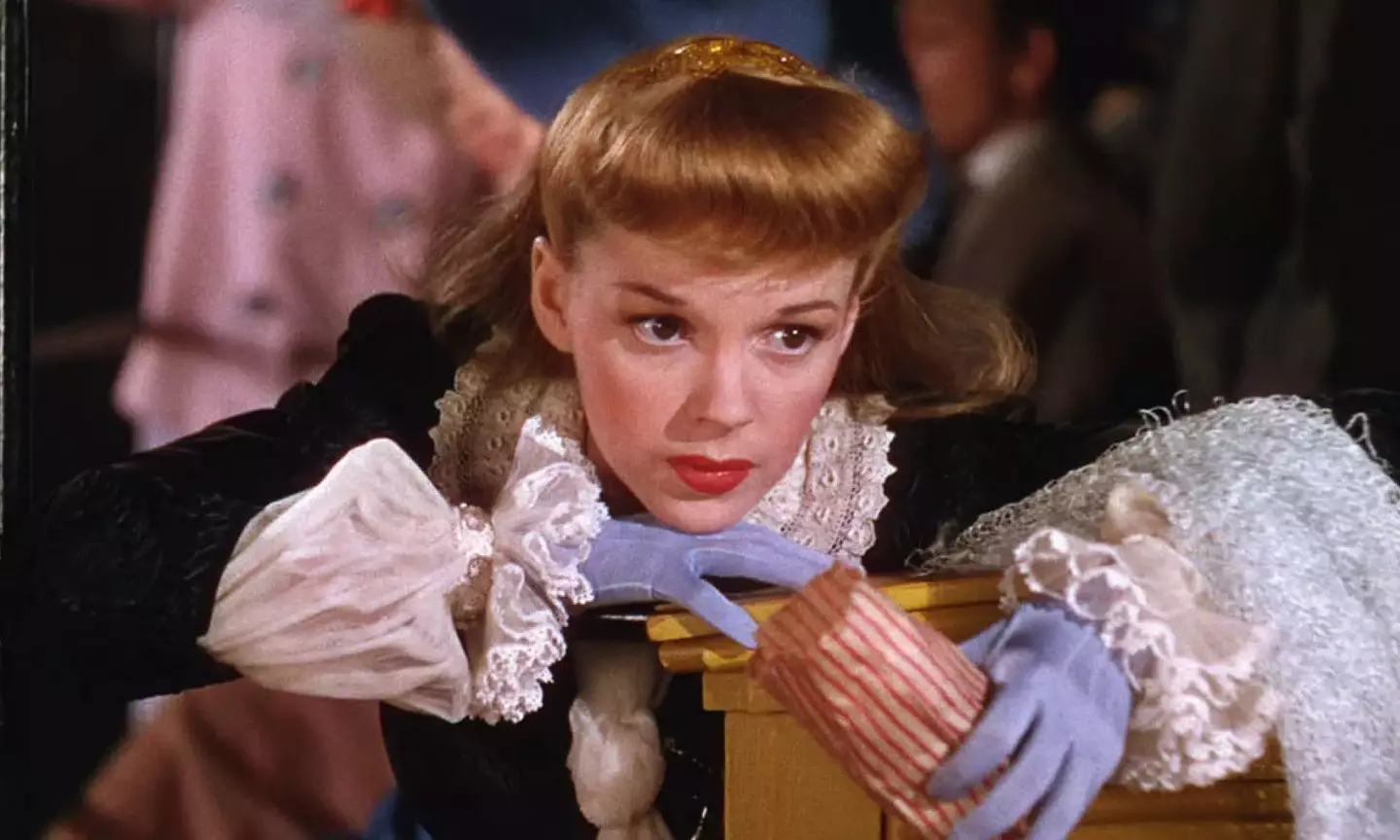 Meet Me in St Louis.