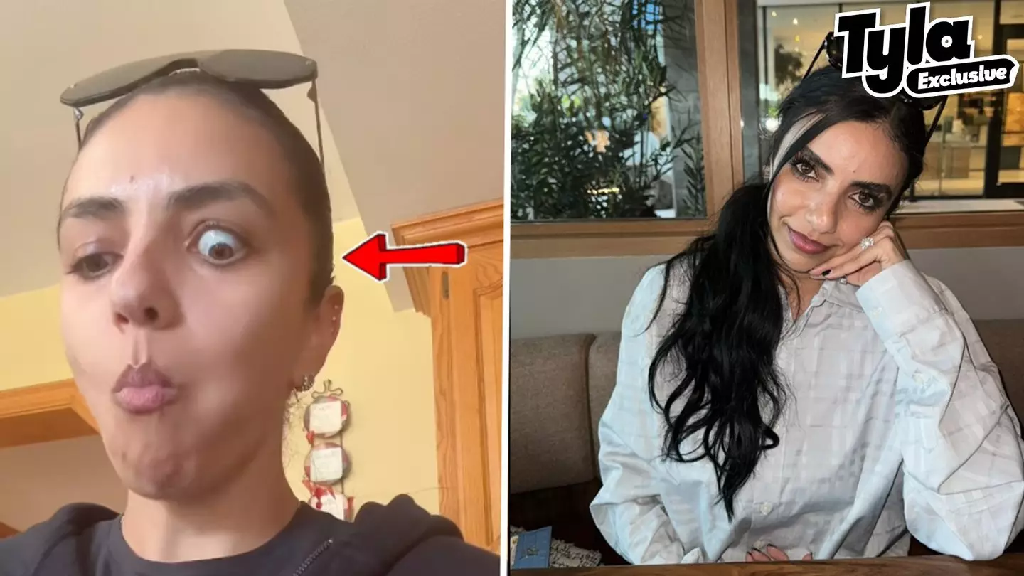 Supplied/Instagram/marionsworldd