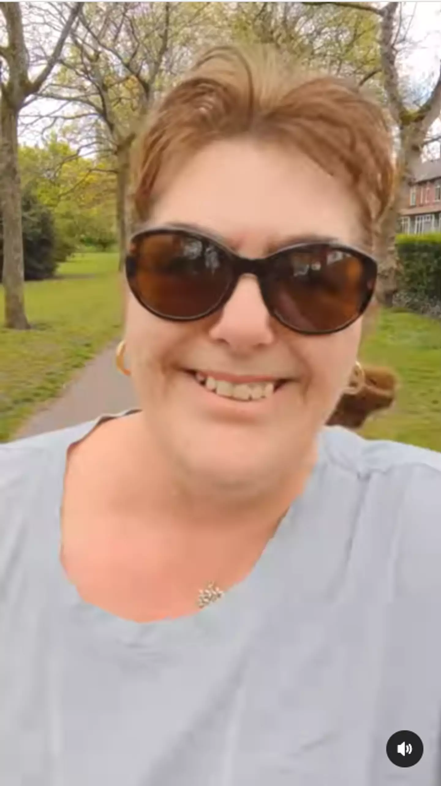 Fans were shocked when Julie mentioned another son (