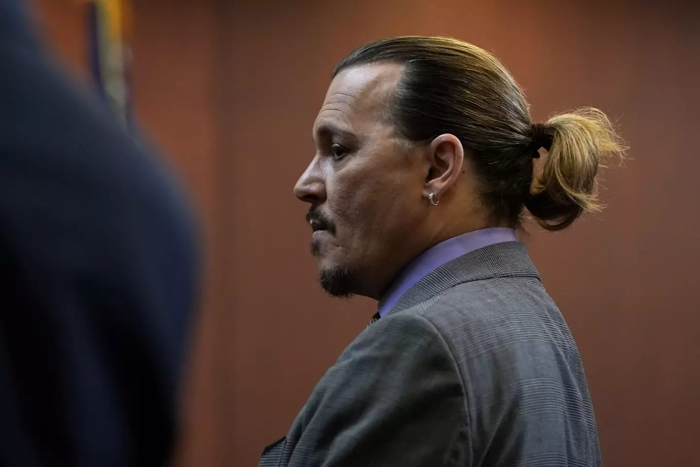 Depp, 58, is suing Heard, 36, for libel over a 2018 article in The Washington Post (