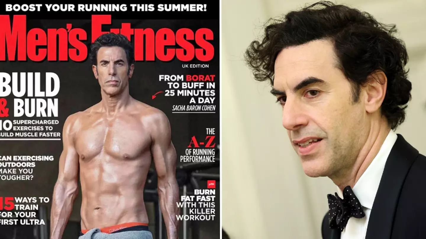 Simon Needham/Kevin Dietsch/Getty Images