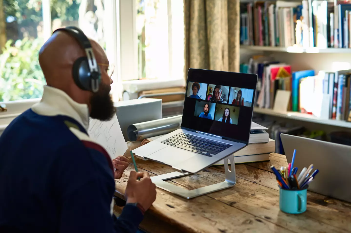 The trend has been slammed by employers. (10'000 Hours/Getty)